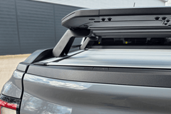 Ford Ranger 2023+ Trekka Roof Rack - For Roller Shutters - Eagle 4x4
