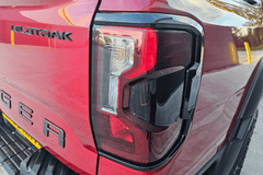 Ford Ranger 2023+ V2 Tail Light Guards - Eagle 4x4