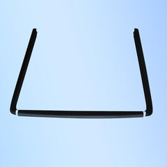 Ford Ranger Bed Caps - Set of 3 - Eagle 4x4