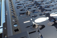 Ford Ranger Combat Roof Basket AQM - Eagle 4x4
