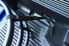 Ford Ranger Load Bed Extender - Black - Eagle 4x4