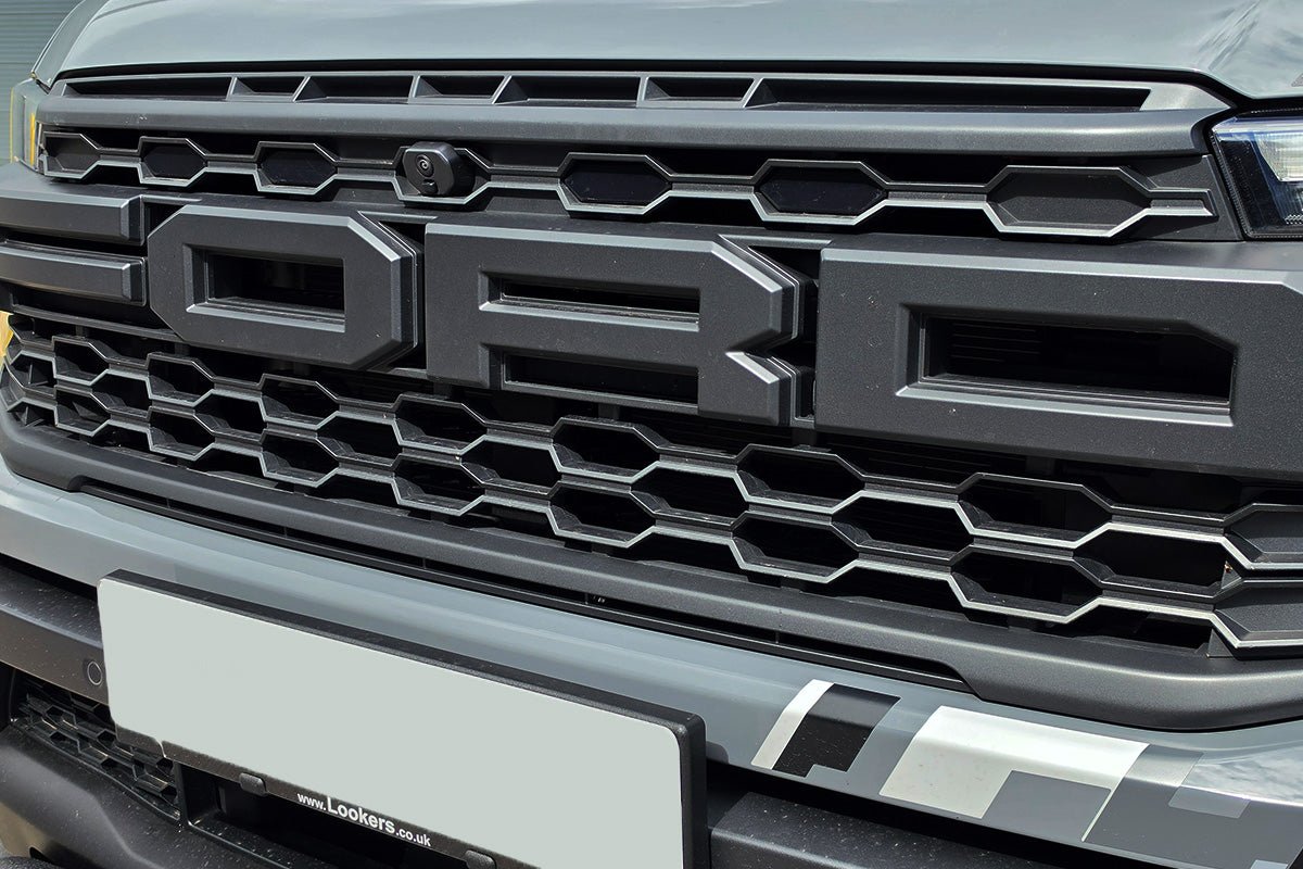 Ford Ranger RAPTOR 2023+ Grille Lights - Eagle 4x4