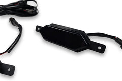 Ford Ranger RAPTOR 2023+ Grille Lights - Eagle 4x4