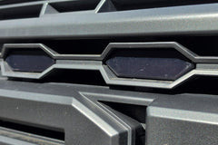 Ford Ranger RAPTOR 2023+ Grille Lights - Eagle 4x4