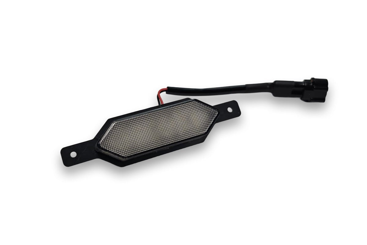 Ford Ranger RAPTOR 2023+ Grille Lights - Eagle 4x4