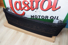 Ford Ranger T6 2012 - 2015 Custom Bumper Cover Trim - Eagle 4x4