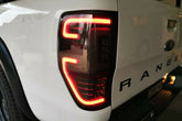 Ford Ranger T6 LED Dynamic Rear Tail Light - Eagle 4x4
