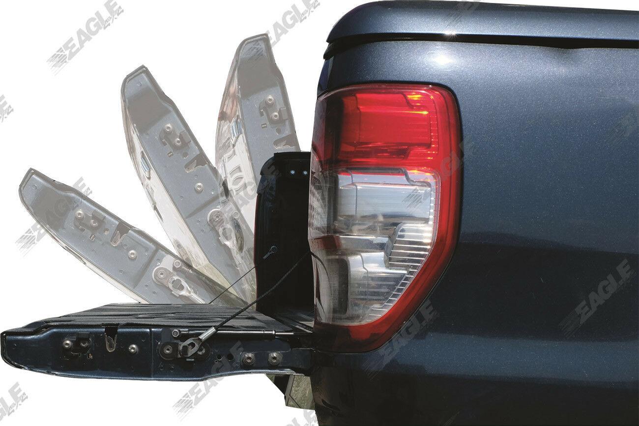 Ford Ranger T6 - Prolift Tailgate Assistant - Eagle 4x4