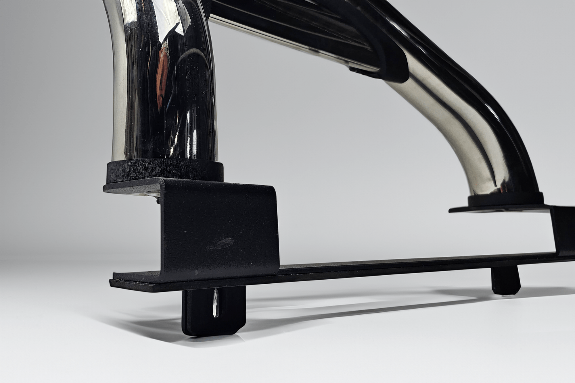 Ford Ranger T6 Roll Bar / Styling Bar - Fits with Tonneau Covers - Eagle 4x4