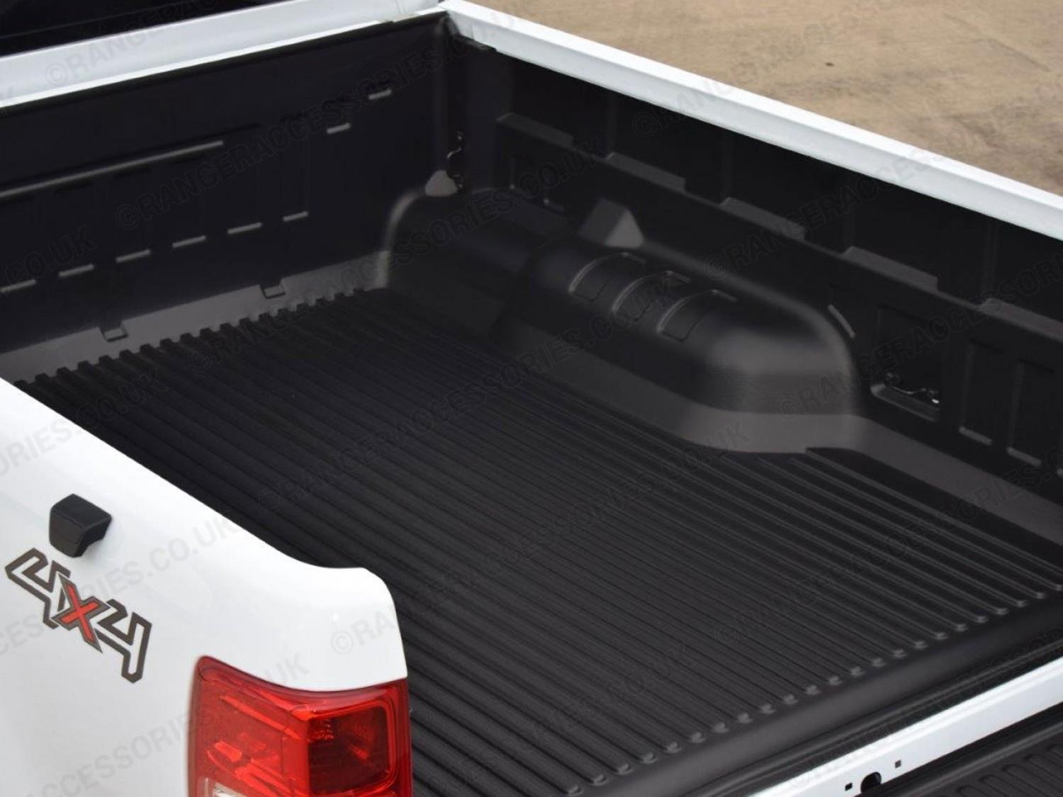 Ford Ranger T6 Super Cab Over Rail Liner 2012 On - Eagle 4x4