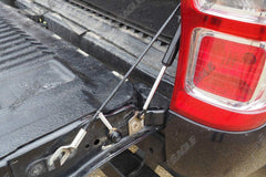 Ford Ranger T6 - Tailgate Damper Kit - Eagle 4x4