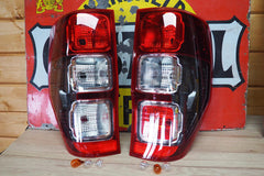 Ford Ranger T6|T7|T8 Rear Lights - Standard - OEM - Eagle 4x4
