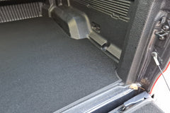 Ford Ranger T8 Carpet Load Bed Liner Boot Mat - Eagle 4x4