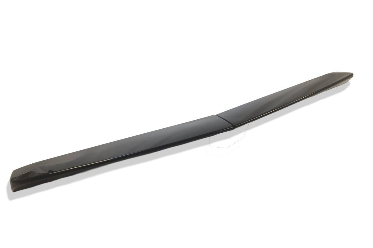 Ford Transit Custom 2012 - 2023 VanTrix Viper Rear Spoiler (Barn Door) - Eagle 4x4