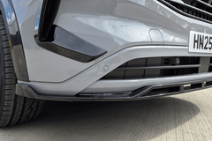 Ford Transit Custom 2024+ Cobra Body Kit (5 part) - Eagle 4x4