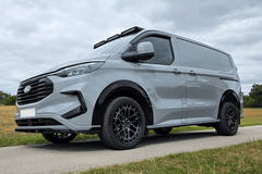 Ford Transit Custom 2024+ Cobra Body Kit (5 part) - Eagle 4x4