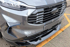 Ford Transit Custom 2024+ Spyder 6pc Sports Body Kit - Eagle 4x4