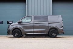 Ford Transit Custom 2024+ Spyder 6pc Sports Body Kit - Eagle 4x4