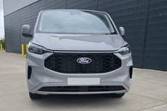 Ford Transit Custom 2024+ Stealth Grille - Eagle 4x4