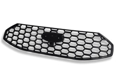 Ford Transit Custom 2024+ Stealth Grille - Eagle 4x4