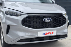 Ford Transit Custom 2024+ Stealth Grille - Eagle 4x4
