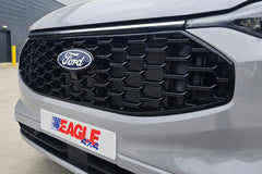 Ford Transit Custom 2024+ Stealth Grille - Eagle 4x4