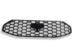 Ford Transit Custom 2024+ Stealth Grille - Eagle 4x4