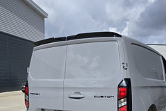 Ford Transit Custom 2024+ Stratos Rear Spoiler (2pcs) - Eagle 4x4