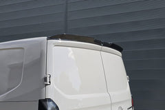 Ford Transit Custom 2024+ Stratos Rear Spoiler (2pcs) - Eagle 4x4
