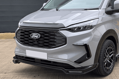 Ford Transit Custom 2024+ VanTrix Bonnet Guard - Eagle 4x4