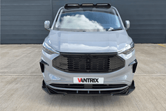 Ford Transit Custom 2024+ VanTrix Front Grille - Raptor Style - Eagle 4x4