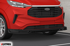 Ford Transit Custom 2024+ VanTrix Front Spoiler - Eagle 4x4