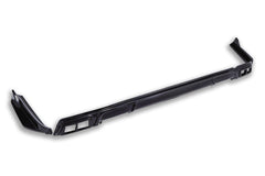 Ford Transit Custom 2024+ VanTrix Rear Diffuser - Eagle 4x4