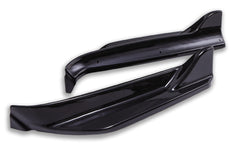 Ford Transit Custom 2024+ VanTrix Rear Diffuser - Eagle 4x4