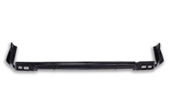 Ford Transit Custom 2024+ VanTrix Rear Diffuser - Eagle 4x4