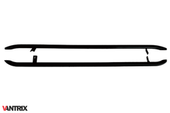 Ford Transit Custom 2024+ VanTrix Side Bars (SWB) - Eagle 4x4