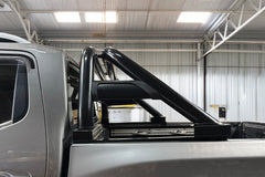Isuzu D - Max 2021+ Hawk V2 Roll Bar - Eagle 4x4