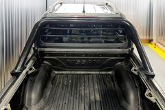 Isuzu D - Max 2021+ Hawk V2 Roll Bar - Eagle 4x4