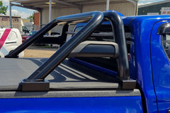 Isuzu D - Max 2021+ Hawk V2 Roll Bar - Eagle 4x4
