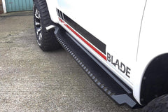 Isuzu D - Max FALCON V1 Side Steps - Eagle 4x4