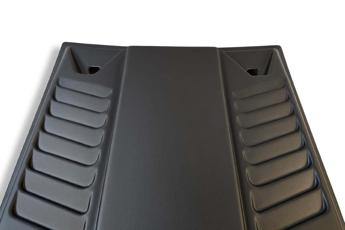 L200 2007 TO 2014 BONNET SCOOP (NEW MOLD) - Eagle 4x4