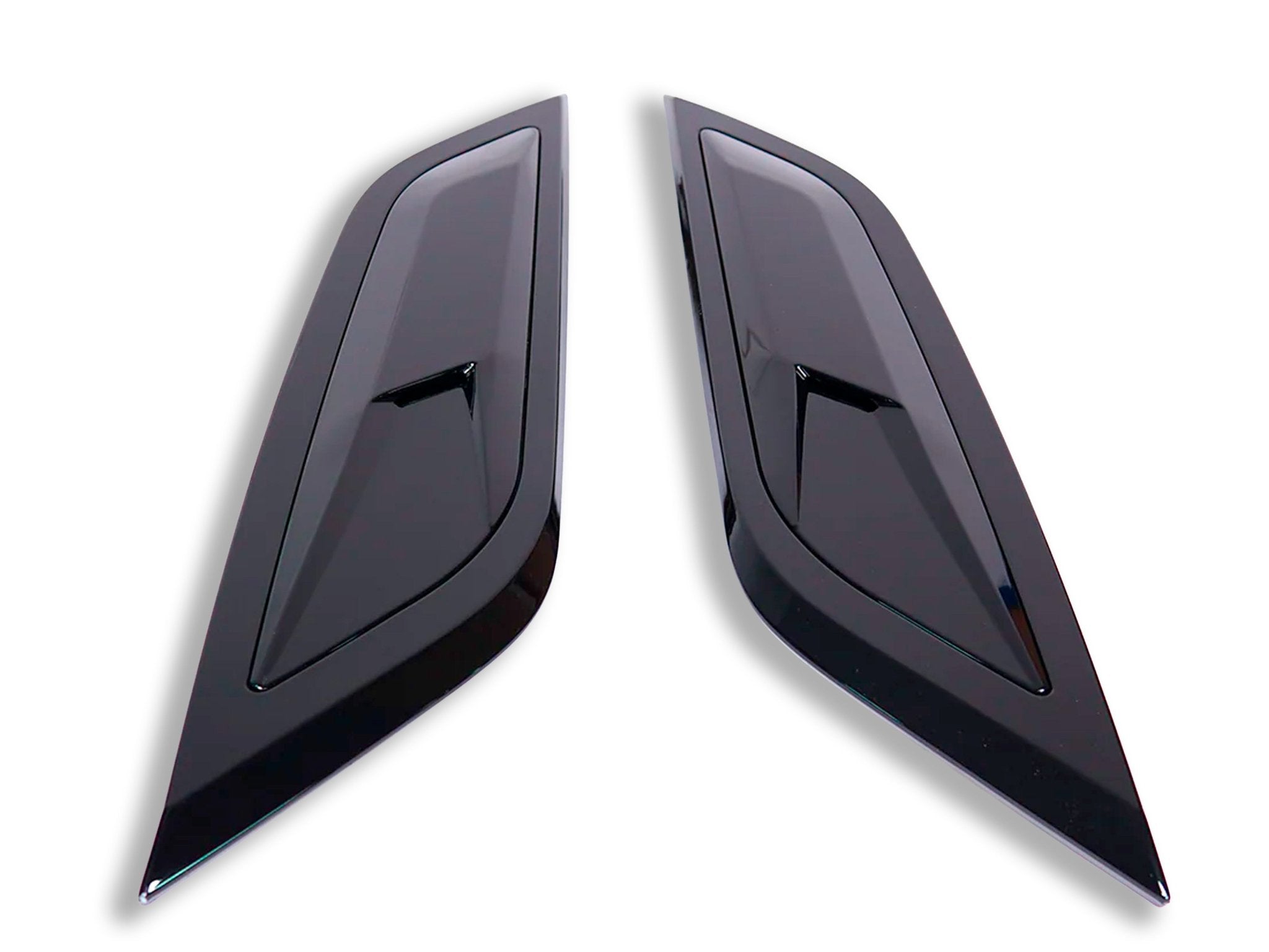 Land Rover Defender 2020+ Bonnet Vents - Eagle 4x4