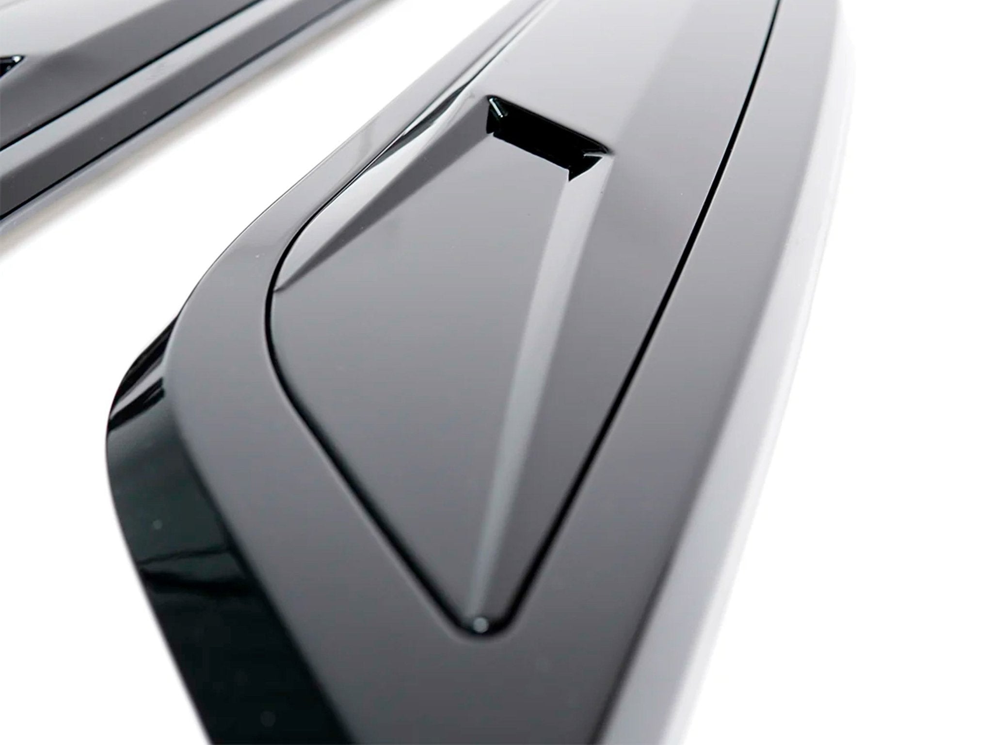 Land Rover Defender 2020+ Bonnet Vents - Eagle 4x4