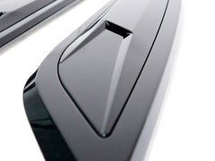 Land Rover Defender 2020+ Bonnet Vents - Eagle 4x4