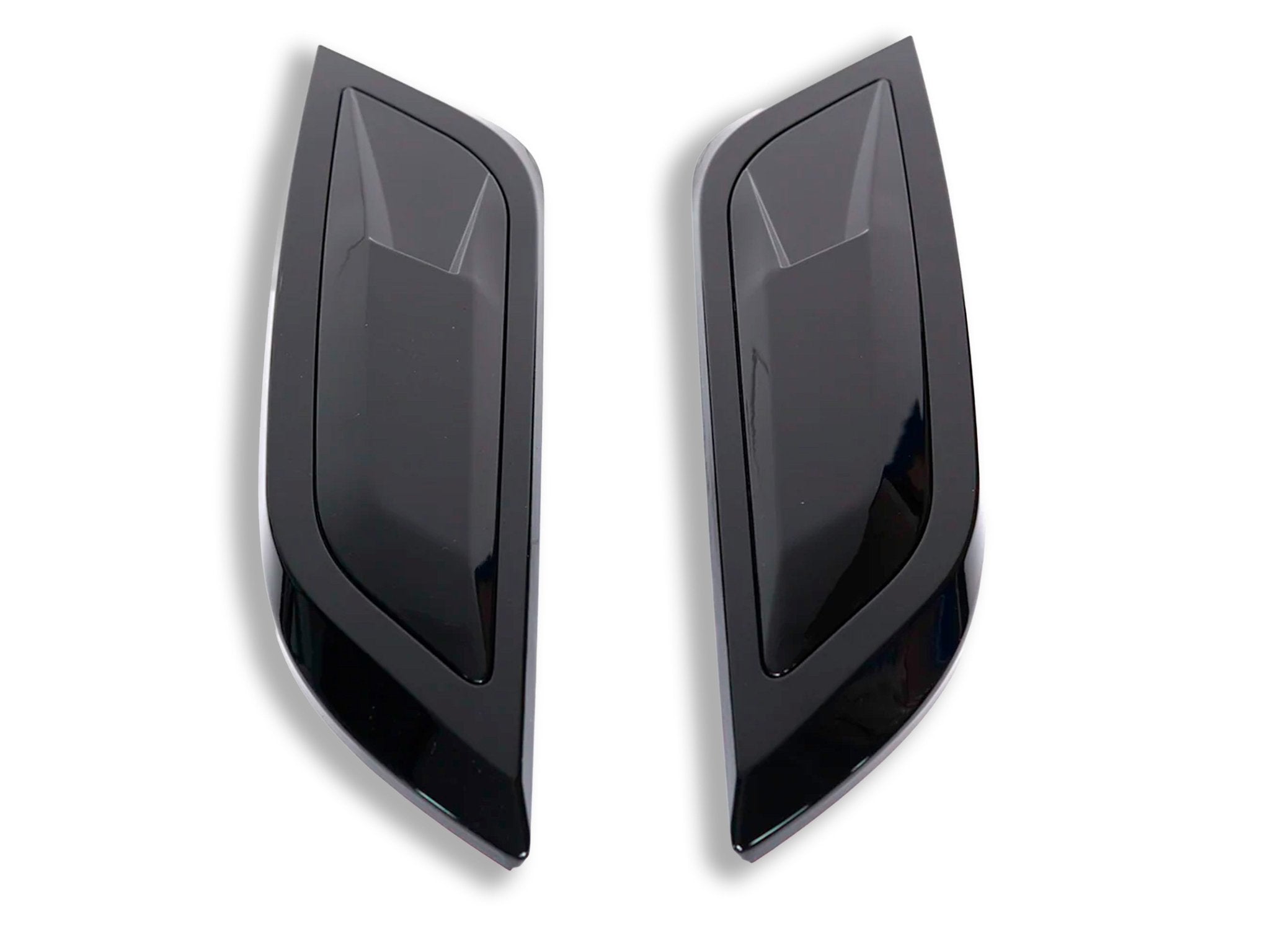 Land Rover Defender 2020+ Bonnet Vents - Eagle 4x4