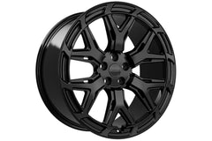 Land Rover Defender 2020+ (L663) 22" Hawke Havoc Wheels - Eagle 4x4