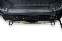 Land Rover Defender 2020+ Rear Bumper Cover Trim - Eagle 4x4