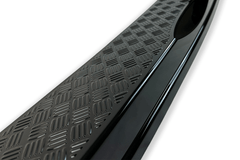 Land Rover Defender 2020+ Rear Bumper Cover Trim - Eagle 4x4