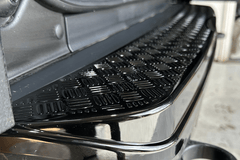 Land Rover Defender 2020+ Rear Bumper Cover Trim - Eagle 4x4