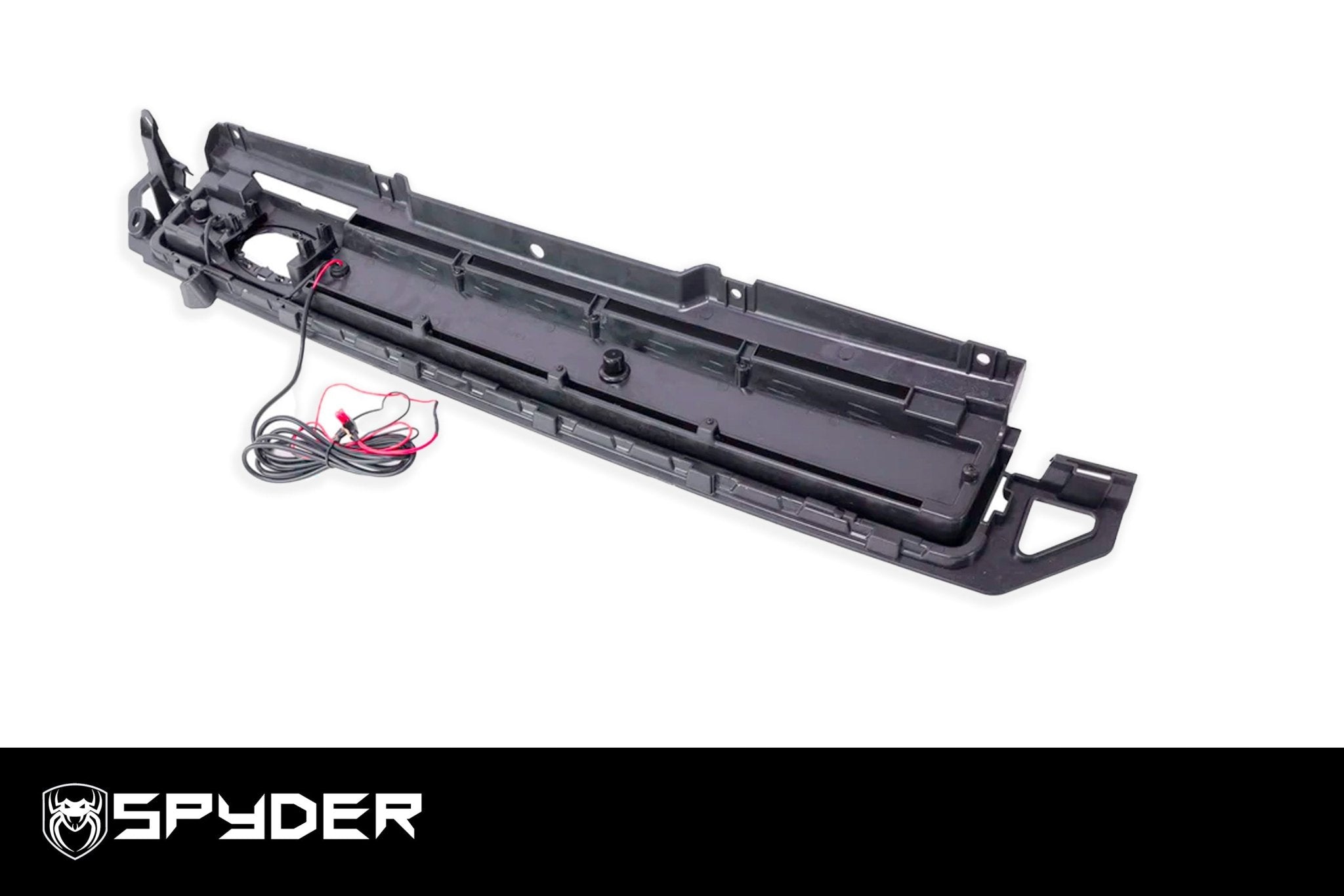 Land Rover Defender 2020+ Spyder Grille with Dynamic LED - Eagle 4x4